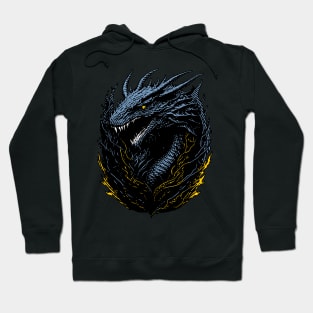 Dragon Hoodie